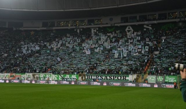 Bursaspor’dan 203 milyon liralık liste! Transfer için kimlere ne kadar ödenecek?