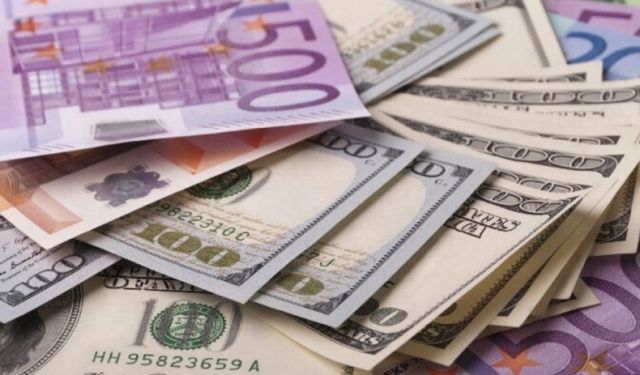 Dolar ve Euro durdurulamıyor! İşte 7 Mart 2024 serbest piyasa döviz açılış fiyatları