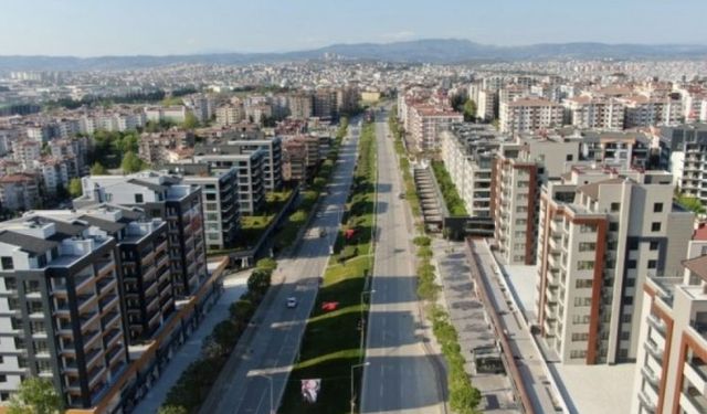 Bursa'da bazı yollar trafiğe kapatılacak!