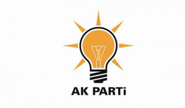 AK Parti Bursa'da 5 ilçe başkanı istifa etti!