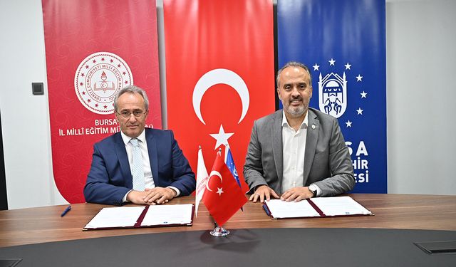 Büyükşehir’le işbirliği eğitime değer katacak