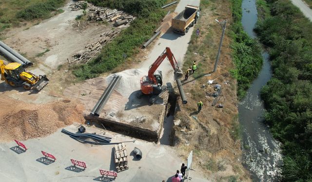 İnegöl’de kayıp kaçak hedefi yüzde 20