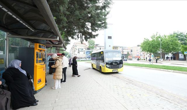 İnegöl Belediyesi Gönüllü Gizli Müşteri Arıyor