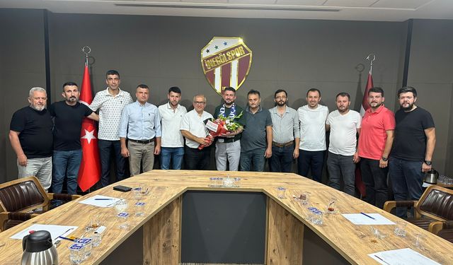 İnegölspor’a kırsaldan büyük destek