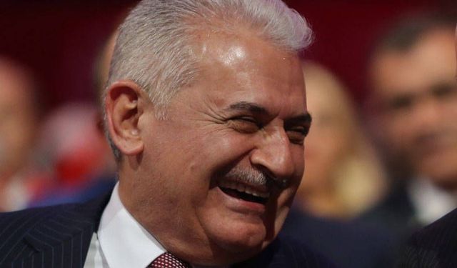 Binali Yıldırım da kervana katıldı: 2025'te enflasyon tek haneli olacak...