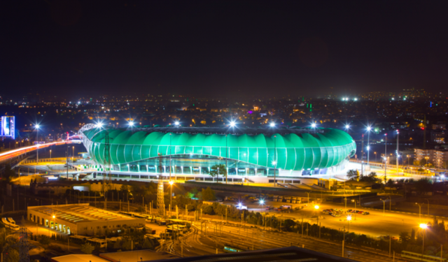 Bursaspor'a büyük şok! Başkan Günay açıkladı...