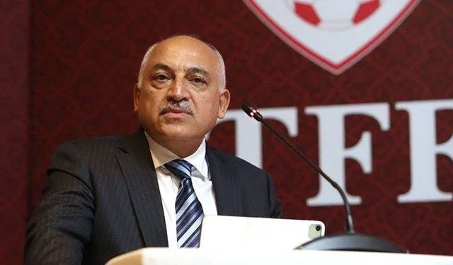 1959 öncesi şampiyonluklar: TFF Başkanı’ndan açıklama