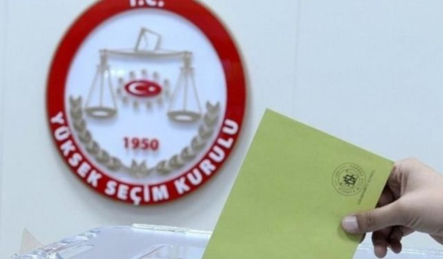 CHP'de Bursa'nın 4 ilçe Belediye Başkan Adayı belli oldu!