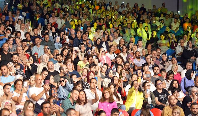 Aşık Veysel Bursa’da türküleriyle anıldı