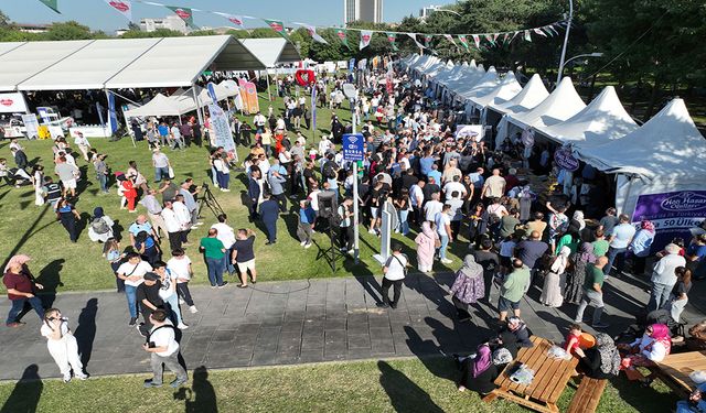 Bursa’nın ‘en lezzetli’ festivali