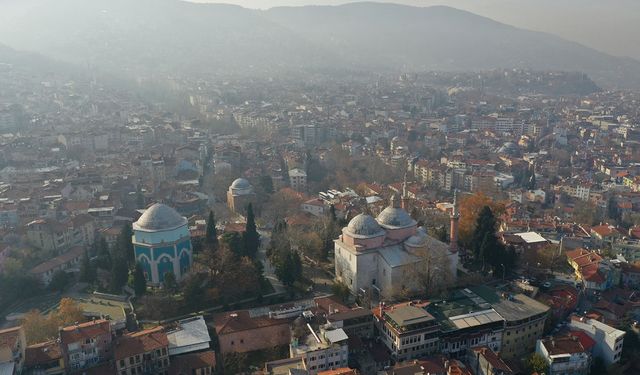 Temiz hava için ‘doğalgaz’ desteği