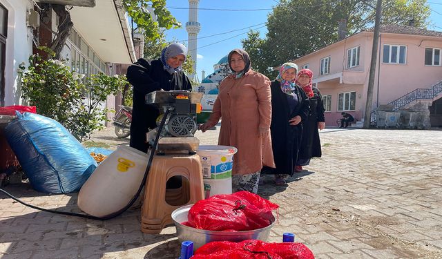 Meralar koruma altında