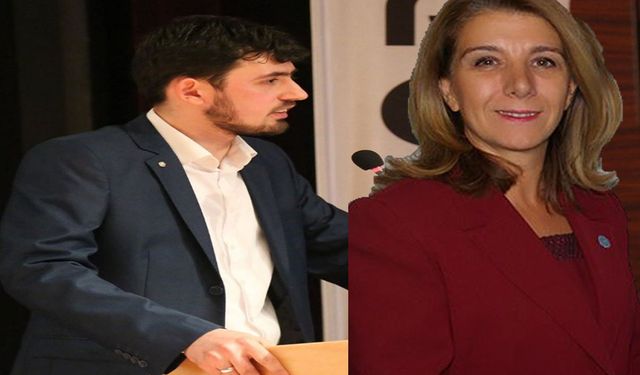 AGD'den Yasemin Soydan'a tepki