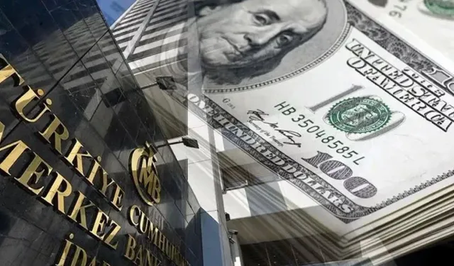 Dolar düşer diye beklemeyin! Merkez Bankası da "yükselecek" diyor