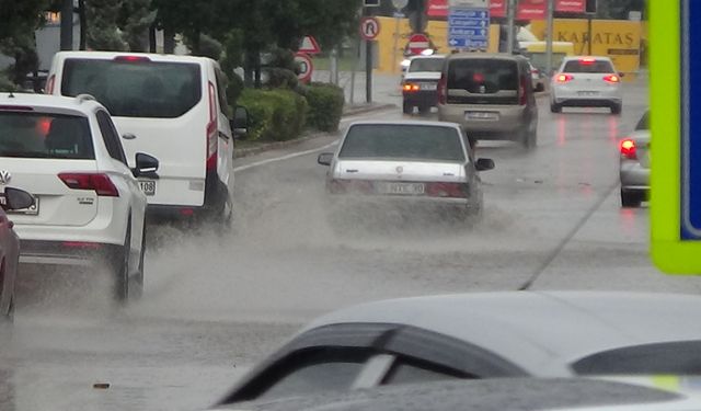 Bursa'da hava nasıl olacak?