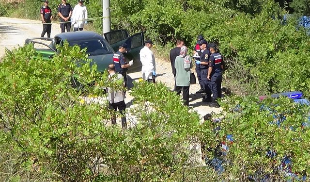 İnegöl'deki cinayet olayında 2 kişi tutuklandı