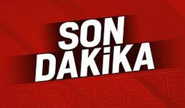 Tartıştığı şahsı 3.kattan aşağı attı