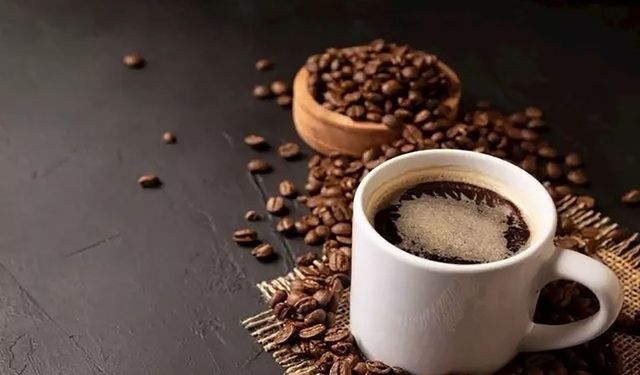 Kahve tiryakileri dikkat! Meğer çok zararlıymış, yemekten sonra sakın içmeyin