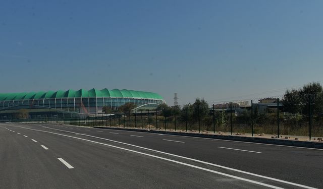 Stadyumlar belli oldu: UEFA, Türkiye'nin EURO 2032 için bildirdiği 10 stadı açıkladı