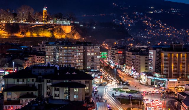 Bursa’da gürültünün sesi kısılıyor