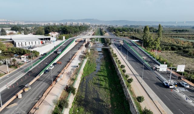 Bursa trafiğine '29 Ekim' ayarı! İşte kapatılacak yollar...