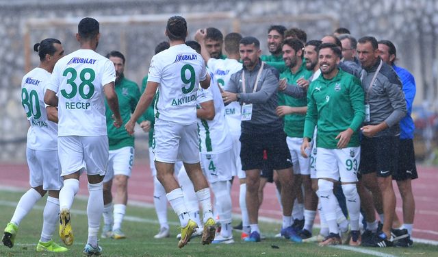 Karabük idmanyurdu 0  kafkasspor 1