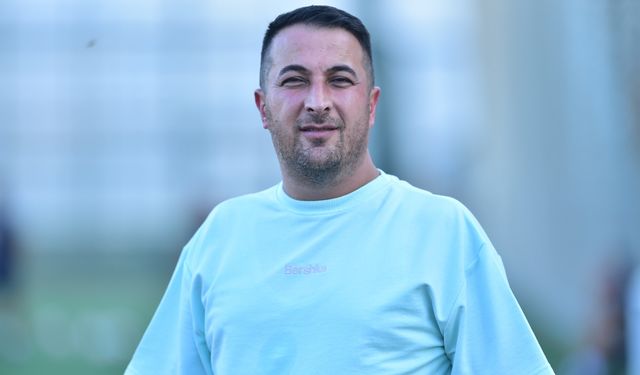 Turhan Albamya’dan İnegölspor taraftarına çağrı