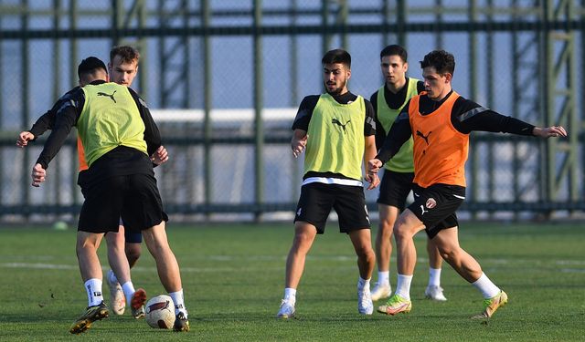 İnegölspor, teknik direktörü Güneş Taraftarımıza galibiyet hediye etmek istiyoruz