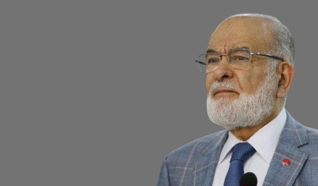 Temel Karamollaoğlu İnegöl İlçe Kongresi İçin Geliyor!