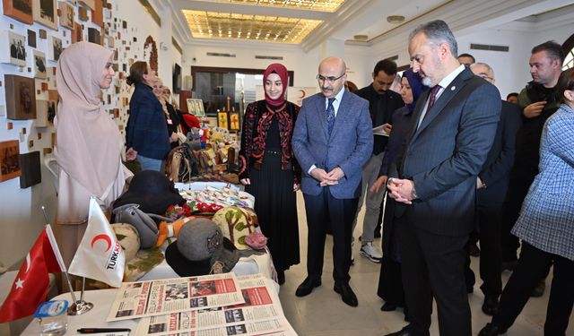 Güçlü kadın güçlü toplum demek