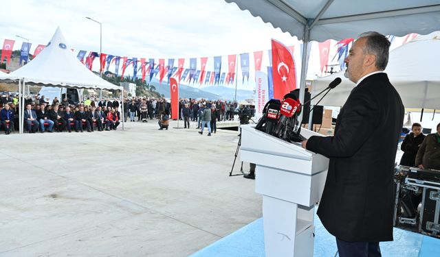 Büyükşehir desteği, denizde de hissedilecek