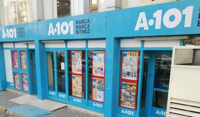 A101 24 Eylül 2026 aktüel ürünleri belli oldu! İşte fiyatlarıyla tam liste