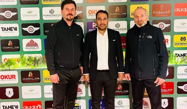 İnegöl Akhisarspor Cemal Yılmaz dönemi