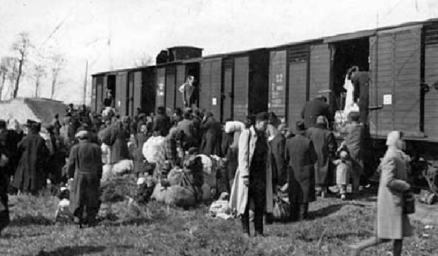 79 Yılın Acısı: Ahıska Türklerinin Unutulmaz Sürgünü ve Yaşanan Zulümler