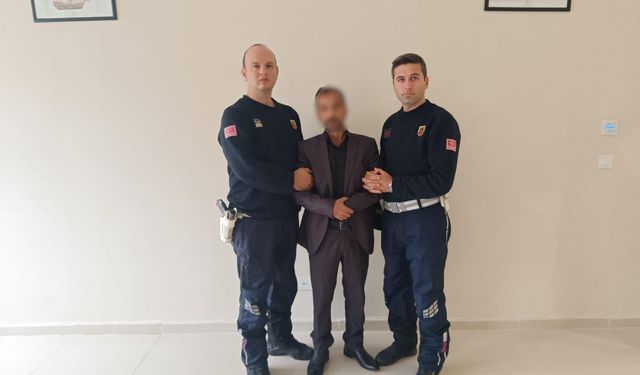 Bursa'da aranan şahıslara operasyon! 1 kişi tutuklandı