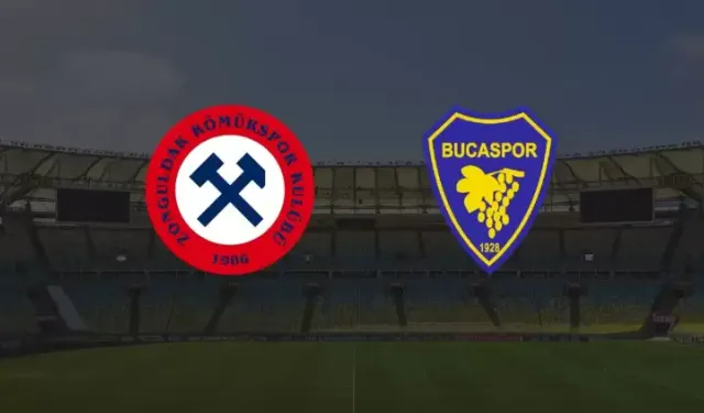 Kömürspor - Bucaspor maçı ertelendi