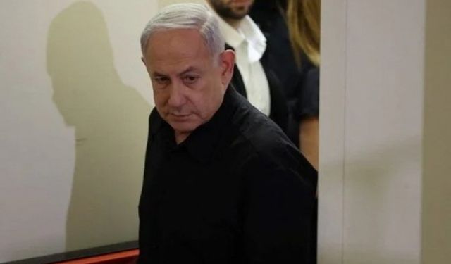Netanyahu'nun darbe endişesi