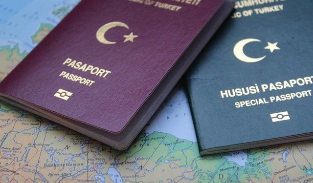 2023 yılının en güçlü pasaportları açıklandı: Türkiye kaçıncı sırada?