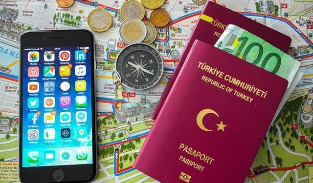 Yurt dışından telefon almak artık imkansız: 2024 vergi ve harç ücretleri