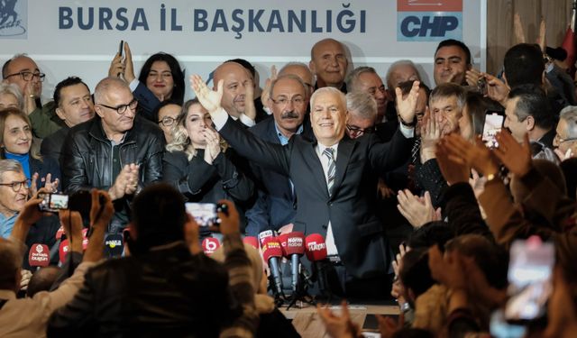 CHP'de 6 ilin adayları açıklandı! Hangi illerin adayı belli oldu?