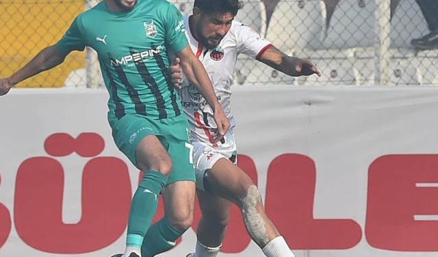 Kafkasspor evinde fırsat tepti