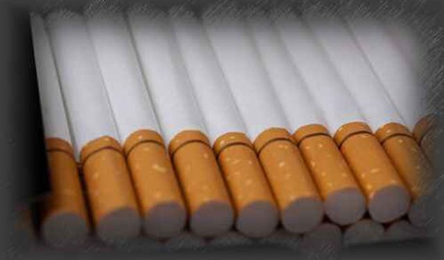 Tiryakilere kötü haber  bu sigaralar artık satılmayacak!