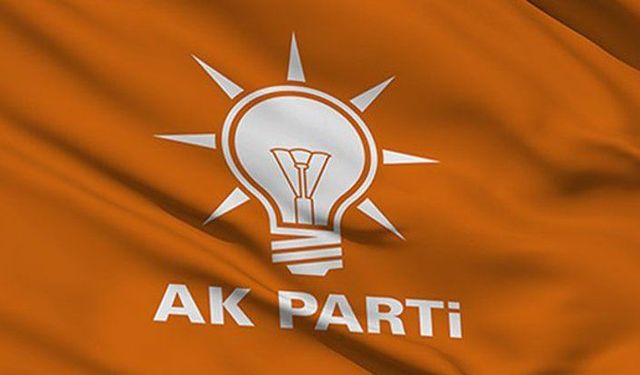 AK Parti’de meclis üyeliği başvuru süreci uzatıldı