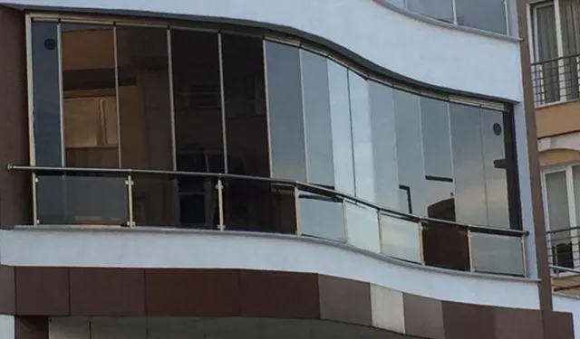 Evine cam balkon yaptıranlar yandı: Yargıtay'dan tat kaçıracak karar