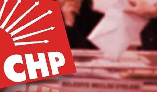 CHP Bursa'nın Nilüfer, Gemlik ve Mudanya adayları belli oldu!