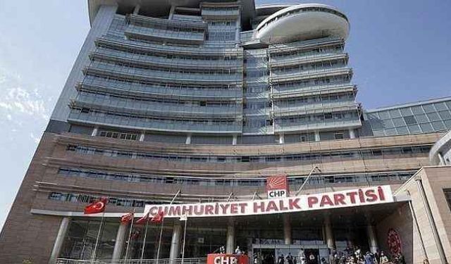 Kulis: CHP'nin belediye başkan adaylarını açıklayacağı tarih belli oldu