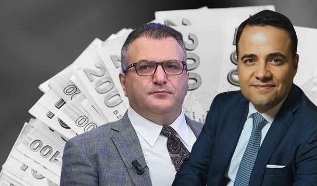 Ekonomist Prof. Dr. Özgür Demirtaş, Cem Küçük'ün asgari ücret dolar hesabını çürüttü