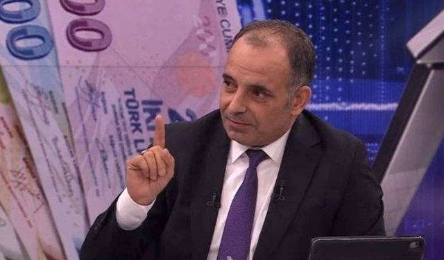 Faruk Erdem emekli ücretini duyurdu! İşte net rakam