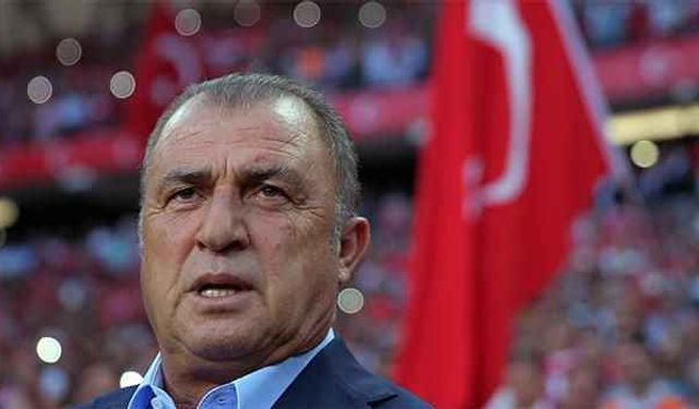 Fatih Terim, Panathinaikos ile resmen anlaştı