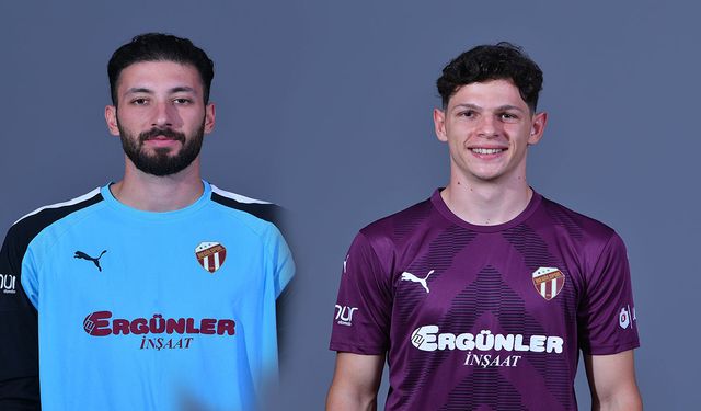 İnegölspor'da yaprak dökümü başladı 2 oyuncu gönderildi